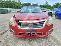 2014 Nissan ALTIMA photo