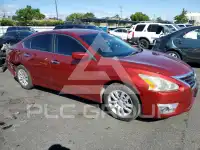 2014 Nissan ALTIMA фото