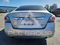 2014 Nissan ALTIMA photo