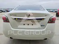 2014 Nissan ALTIMA фото