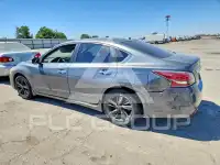 2014 Nissan ALTIMA фото