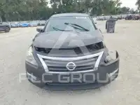 2014 Nissan ALTIMA фото