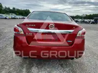 2014 Nissan ALTIMA photo