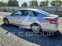 2014 Nissan ALTIMA фото