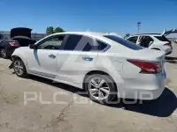2014 Nissan ALTIMA фото