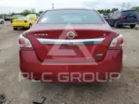 2014 Nissan ALTIMA фото