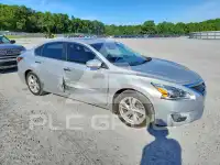2014 Nissan ALTIMA фото