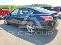 2014 Nissan ALTIMA фото