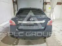 2014 Nissan ALTIMA фото