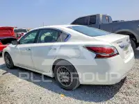 2014 Nissan ALTIMA фото