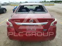 2014 Nissan ALTIMA фото