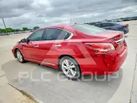 2014 Nissan ALTIMA фото