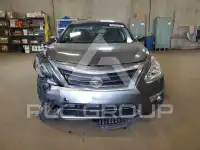 2014 Nissan ALTIMA фото