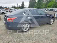 2014 Nissan ALTIMA фото