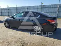 2014 Nissan ALTIMA фото