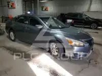 2014 Nissan ALTIMA фото