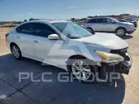 2014 Nissan ALTIMA фото