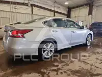 2014 Nissan ALTIMA фото