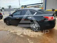 2014 Nissan ALTIMA фото