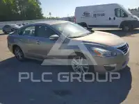 2014 Nissan ALTIMA photo