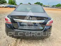2014 Nissan ALTIMA фото