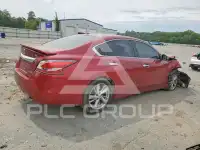 2014 Nissan ALTIMA фото