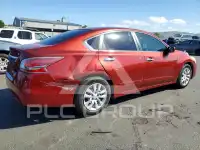 2014 Nissan ALTIMA фото