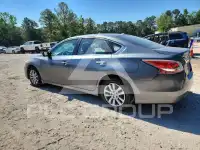 2014 Nissan ALTIMA фото