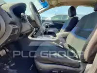 2014 Nissan ALTIMA фото