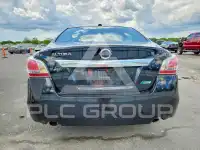 2014 Nissan ALTIMA фото