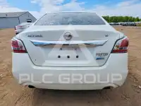 2014 Nissan ALTIMA фото
