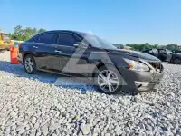 2014 Nissan ALTIMA фото