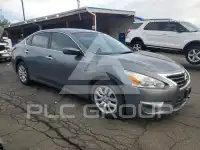 2014 Nissan ALTIMA фото