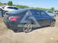 2014 Nissan ALTIMA фото