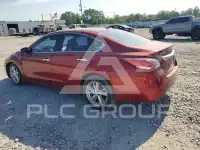 2014 Nissan ALTIMA photo