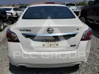 2014 Nissan ALTIMA фото