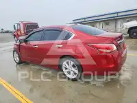 2014 Nissan ALTIMA фото