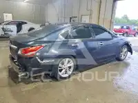 2014 Nissan ALTIMA фото