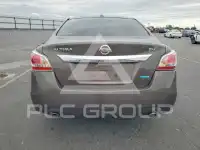 2014 Nissan ALTIMA фото