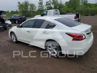 2014 Nissan ALTIMA фото