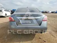 2014 Nissan ALTIMA photo