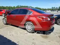 2014 Nissan ALTIMA фото