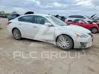 2014 Nissan ALTIMA photo