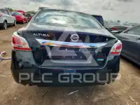 2014 Nissan ALTIMA фото