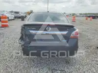 2014 Nissan ALTIMA фото