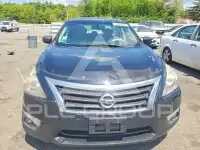 2014 Nissan ALTIMA фото