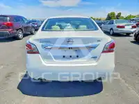 2014 Nissan ALTIMA photo