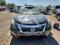 2014 Nissan ALTIMA photo