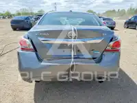 2014 Nissan ALTIMA фото