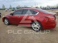 2014 Nissan ALTIMA фото